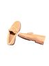 Paige Tan Flats Size 6 1/2 - photo 2