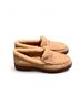 Paige Tan Flats Size 6 1/2 - photo 4