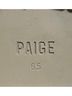 Paige Tan Flats Size 6 1/2 - photo 7