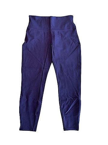 SPANX Ponte Ankle Length Slimming Leggings Leggings (view 1)