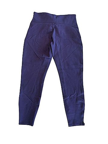 SPANX Ponte Ankle Length Slimming Leggings Leggings (view 2)