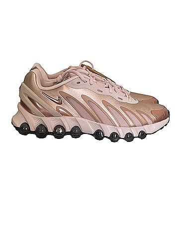 Nike Airmax DN8 Rose Gold Sneakers (view 1)