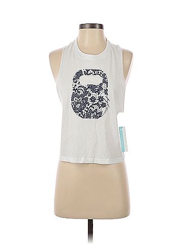 Hylete Hylete Active Tank (view 1)