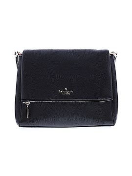 Kate Spade New York Kate Spade New York Leather Shoulder Bag (view 1)