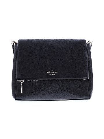 Kate Spade New York Kate Spade New York Leather Shoulder Bag (view 1)