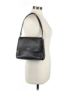 Kate Spade New York Kate Spade New York Leather Shoulder Bag (view 2)