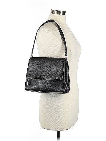 Kate Spade New York Kate Spade New York Leather Shoulder Bag (view 2)