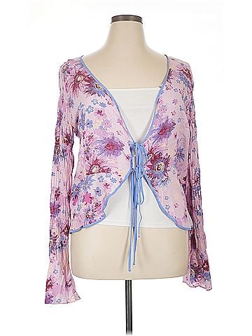 Free People Free People Kimono (view 1)