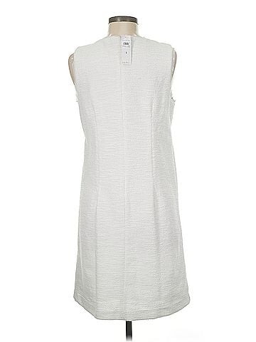 Ann Taylor Ann Taylor Casual Dress (view 2)