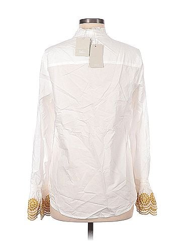Boden Boden Long Sleeve Button Down Shirt (view 2)