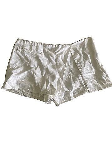 Abercrombie & Fitch Dressy Shorts (view 2)