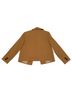 Zara Brown Blazer Size S - photo 2