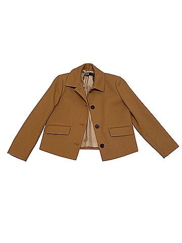 Zara Blazer (view 1)