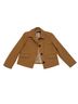 Zara Brown Blazer Size S - photo 1