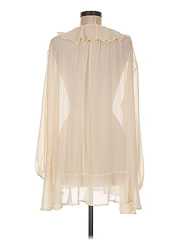 Free People Free People Long Sleeve Blouse (view 2)