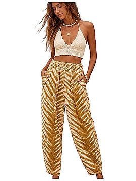Ulla Johnson Casual Pants (view 1)
