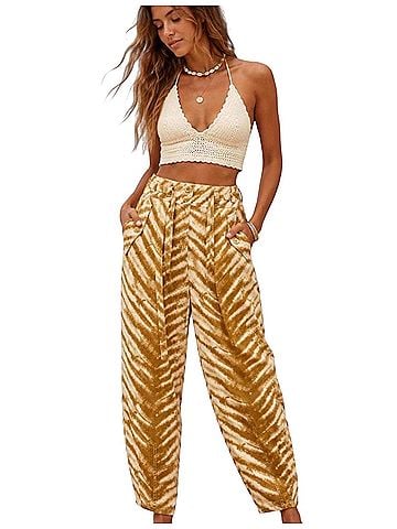 Ulla Johnson Casual Pants (view 1)