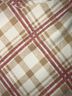 J. McLaughlin Plaid Multi Color Casual Pants Size 6 - photo 6