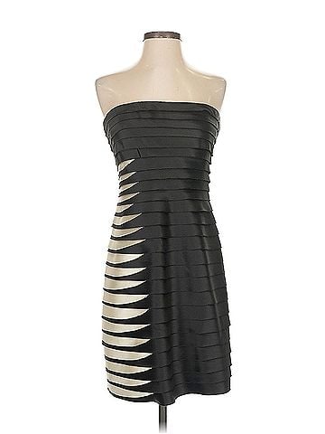 BCBGMAXAZRIA Bcbgmaxazria Cocktail Dress (view 1)