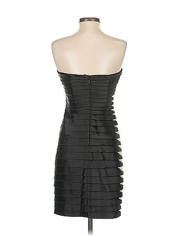 BCBGMAXAZRIA Bcbgmaxazria Cocktail Dress (view 2)