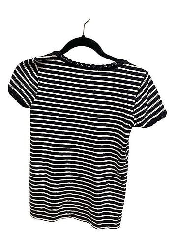 Talbots Petite P Short Sleeve T-Shirt (view 2)