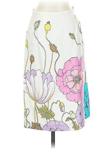 Trina Turk Trina Turk Casual Skirt (view 1)