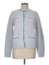 J.Crew Blue J.Crew Cardigan Size M - photo 1