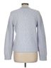 J.Crew Blue J.Crew Cardigan Size M - photo 2