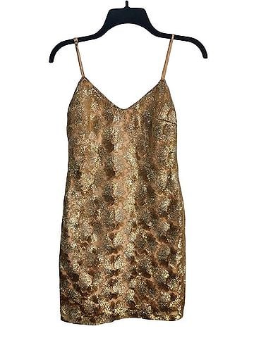 Trina Turk TD173018 Cocktail Dress (view 1)