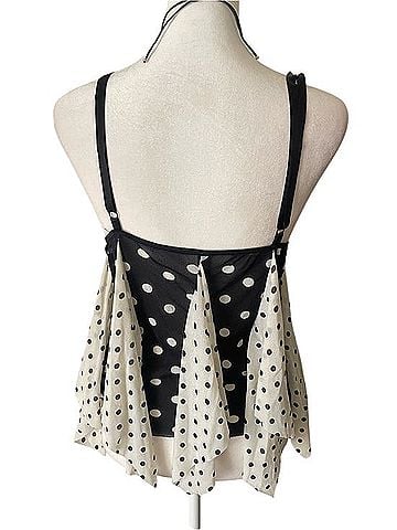 Victoria's Secret Sexy Little Things Sleeveless Top (view 2)