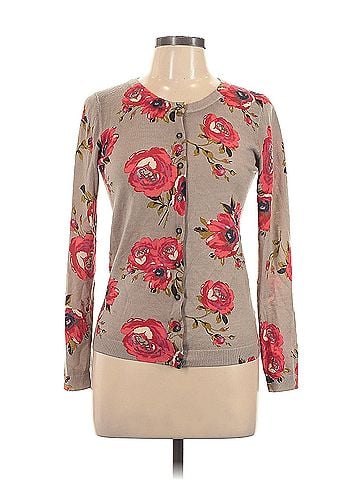 Boden Boden Wool Cardigan (view 1)
