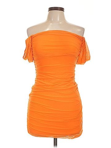 Princess Polly Princess Polly Cocktail Dress (view 1)