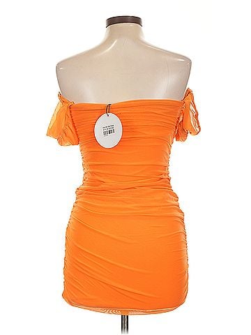 Princess Polly Princess Polly Cocktail Dress (view 2)