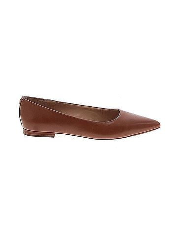 Lauren by Ralph Lauren Lauren By Ralph Lauren Flats (view 1)