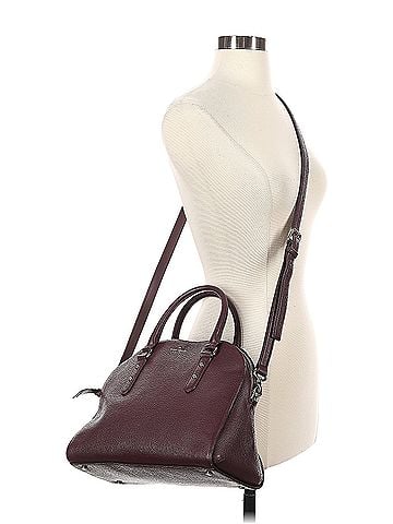 Kate Spade New York Kate Spade New York Leather Satchel (view 2)