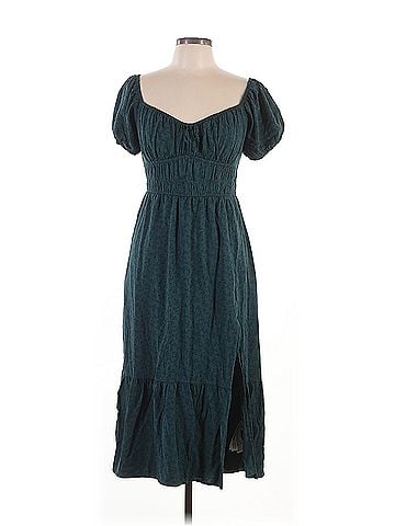 Hollister Hollister Casual Dress (view 1)