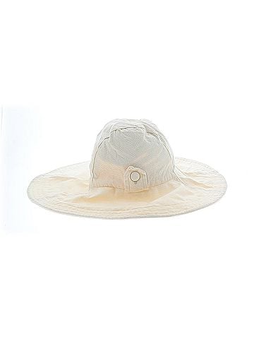 Orla Kiely Orla Kiely Sun Hat (view 1)