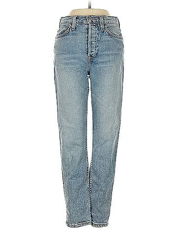 RE/DONE Re/Done Jeans (view 1)