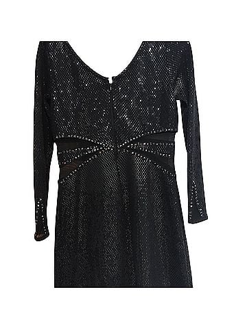 St. John Cocktail Dress (view 2)