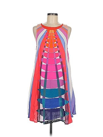 Mara Hoffman Mara Hoffman Cocktail Dress (view 1)