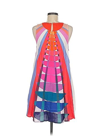 Mara Hoffman Mara Hoffman Cocktail Dress (view 2)