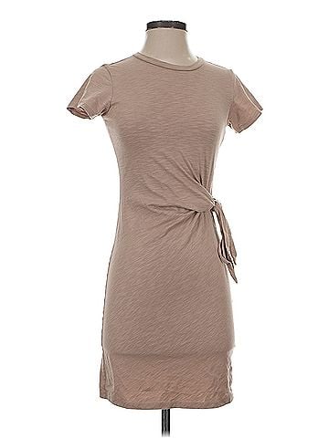 Express Express Casual Dress (view 1)