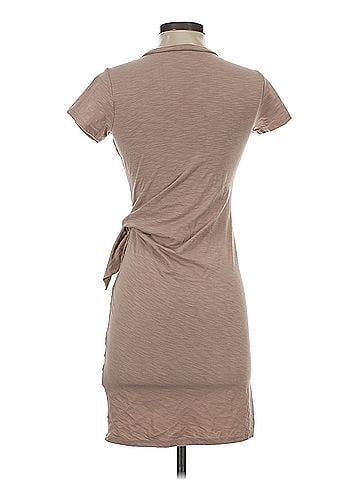 Express Express Casual Dress (view 2)