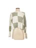 Moon & Madison cropped Pullover Sweater - photo 1