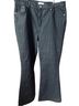Ann Taylor LOFT Slim Flare High Rise Jeans - photo 1