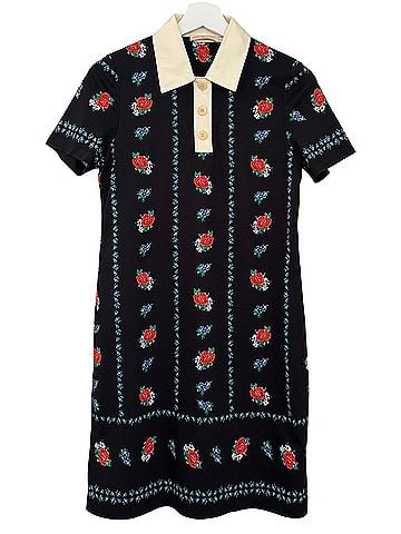 Tory Burch Cocktail Dress (view 1)