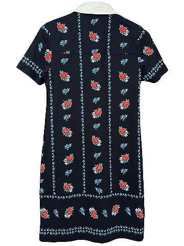 Tory Burch Cocktail Dress (view 2)