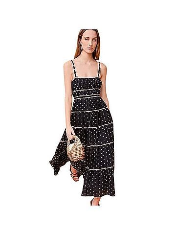 Ulla Johnson Clemente Casual Dress (view 1)