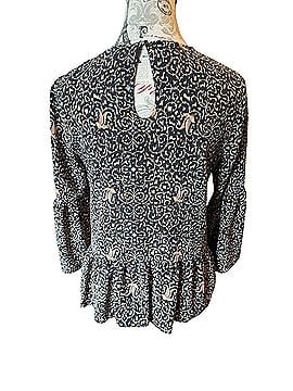 Madewell Blouse (view 2)