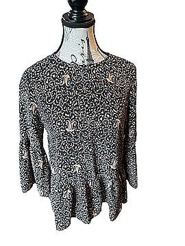 Madewell Blouse (view 1)
